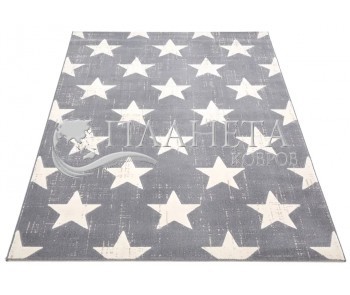 Синтетичний килим Canvas Osta 18209 071 - Висока якість за найкращою ціною в Україні